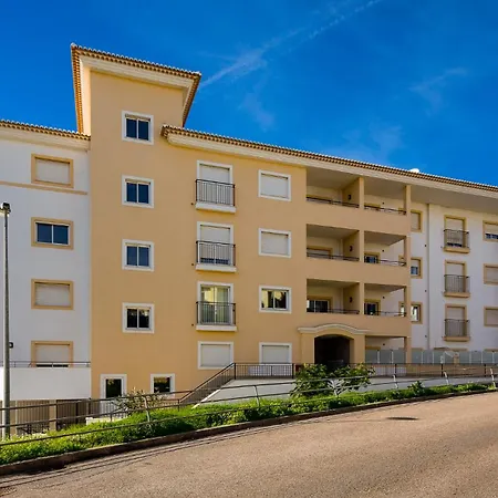 A04 - Large Modern 1 Bed Apartment With Pool Lagos Exterior photo